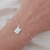 Pulseira escapulário religioso - comprar online