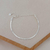 Pulseira fita 2MM