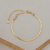 Pulseira fita 2MM na internet