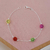 Pulseira smile