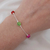 Pulseira smile - comprar online