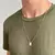 Colar masculino 16 - comprar online