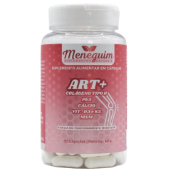 ART+ Dores e Articulações - com PEA - comprar online