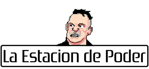 LA ESTACION DE PODER