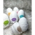 Masturbador Masculino - EGG Magical Kiss Beat