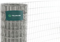 Banner da categoria Tela Soldada
