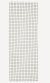 Tela Otis arame 4,20 mm BWG 08 - Galvanizada