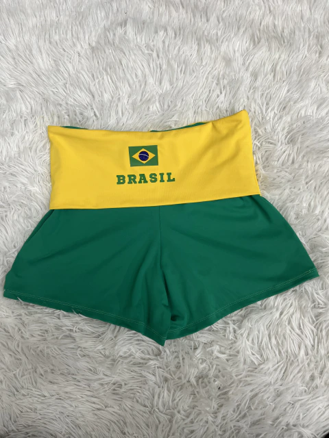 Shorts BR CORE