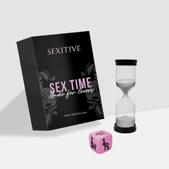Juego Sex Time