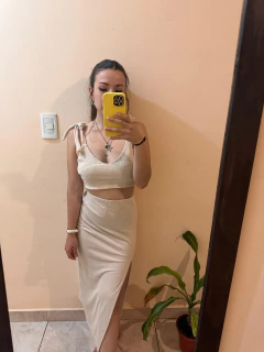 Conjunto LILY - comprar online