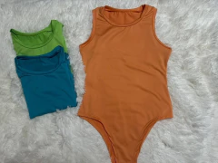 Body Americano HALTER en internet