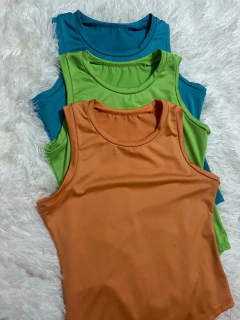 Body Americano HALTER - comprar online
