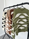 Sweater GRETA Hilo frizz - comprar online