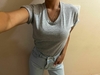 REMERA BASICA ALGODON