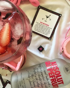Ladies Night :: For the girls