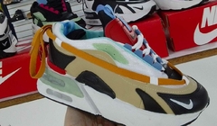 Nike Furyosas - Super Shoes X
