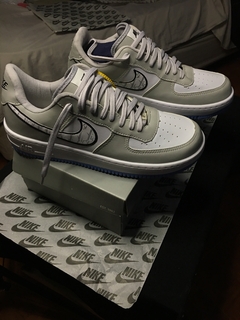 Nike Air Force Dior