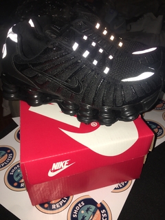 Nike Shox TL - comprar online