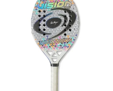 Raquete BT Vision Supercarbon Pro 2024