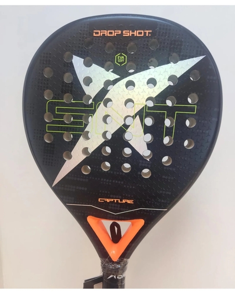 Raquete de padel DROP SHOT CAPTURE