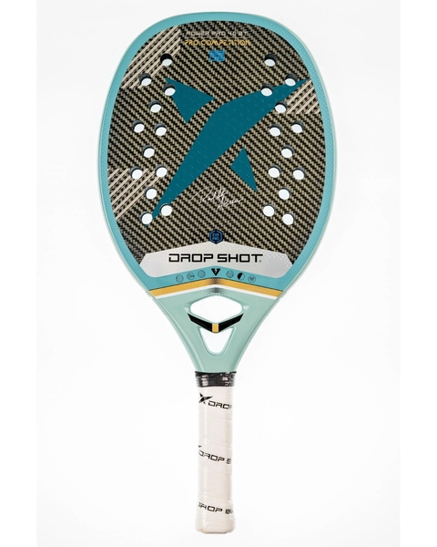 Raquete bt DROP SHOT POWER PRO 4.0 BT RALFF