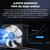 GMRGB 6 tubos de calor CPU Cooler Fan 4Pin PWM RGB PC Silencioso Intel LGA 1700 - comprar online