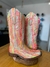 Bota Feminina - Vimar Boots Neon - comprar online
