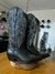 Bota Feminina Vimar Boots - Bico Fino - Preta na internet