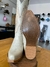 Bota Feminina Vimar Boots - Bico Fino - Gelo - comprar online