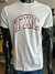 Camiseta Masculina TXC - Off White