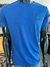 Camiseta Masculina TXC - Azul