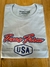 Camiseta Masculina Texas Farm - Cinza - comprar online