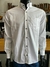 Camisa Masculina ML Básica - Laço Forte - Branco