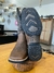 Bota Masculina Bulls Horse - Café - loja online