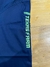Camisa Masculina de Competição Texas Farm- Marinho/Verde Neon - loja online