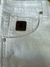 Calça Masculina Dock´s Lycra Branca - comprar online