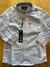 Camisa Infantil Aurochs - Manga Longa - Valentina Bueno Western