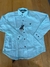 Camisa Infantil Country Way - Manga Longa - Verde Bebê - comprar online