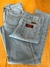 Calça Masculina Dock´s Lycra