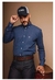 Camisa Masculina TXC Plus - Manga Longa - comprar online