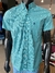 Camisa Masculina Ox Horns - Manga Curta