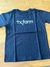 Camiseta Infantil Masculina Texas Farm