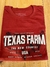 Camiseta Masculina Texas Farm - Plus - comprar online