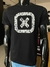 Camiseta Masculina TXC - Preto