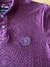Polo Masculina TXC - Bordô na internet