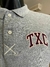 Polo Masculina TXC - Mescla - comprar online