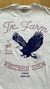 Camiseta Feminina Texas Farm - Branco - comprar online