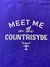 Camiseta Feminina Texas Farm - Roxo Mirtilo na internet