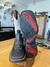 Bota Masculina Jácomo - Café/Marfim - loja online