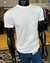 Camiseta Masculina Básica Levi´s - Branco
